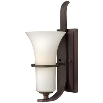 Lauren Wall Sconce by Hinkley Lighting - Starlight Lighting USA and Canada